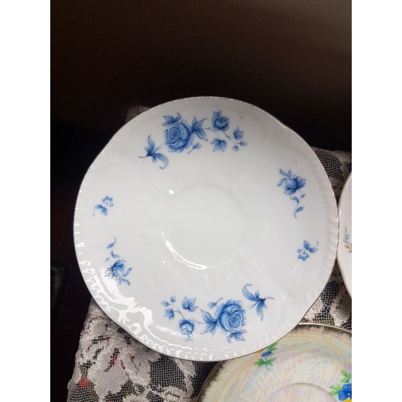 Đĩa lót cốc các loại