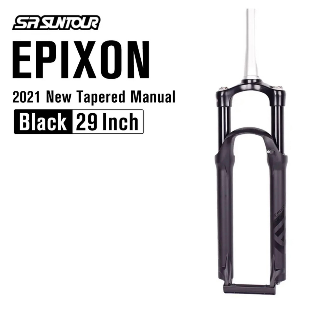 Phuộc Air Suntour EPIXON 29”