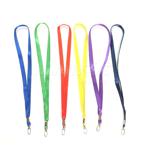 [Độc quyền] Bộ dây tên nhân viên,học sinh,thẻ sự kiện kèm dây móc giọt lệ, dây móc khóa nhiều màu sắc