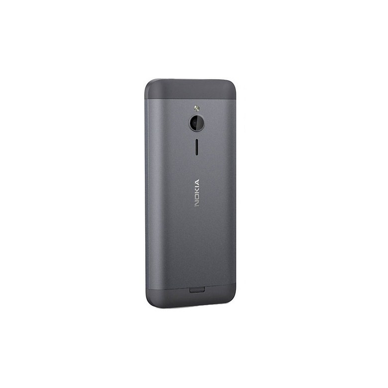 Điện thoại Nokia 230 2SIM - Chính Hãng - Camera 2MP - Pin 1200 mAh