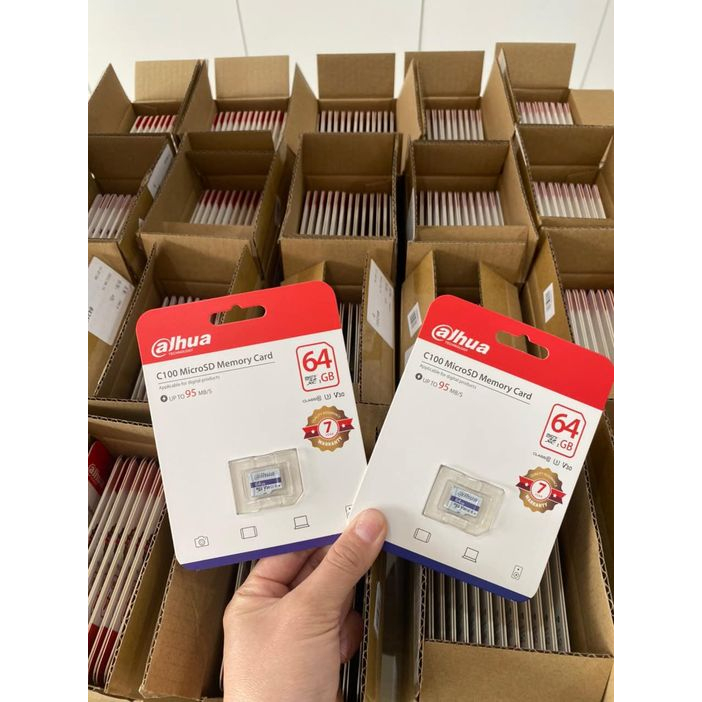 Camera IP wifi Imou 3.0Mpx A32EP-L-V3 chính hãng - Thẻ nhớ 64GB - Thẻ nhớ 32GB