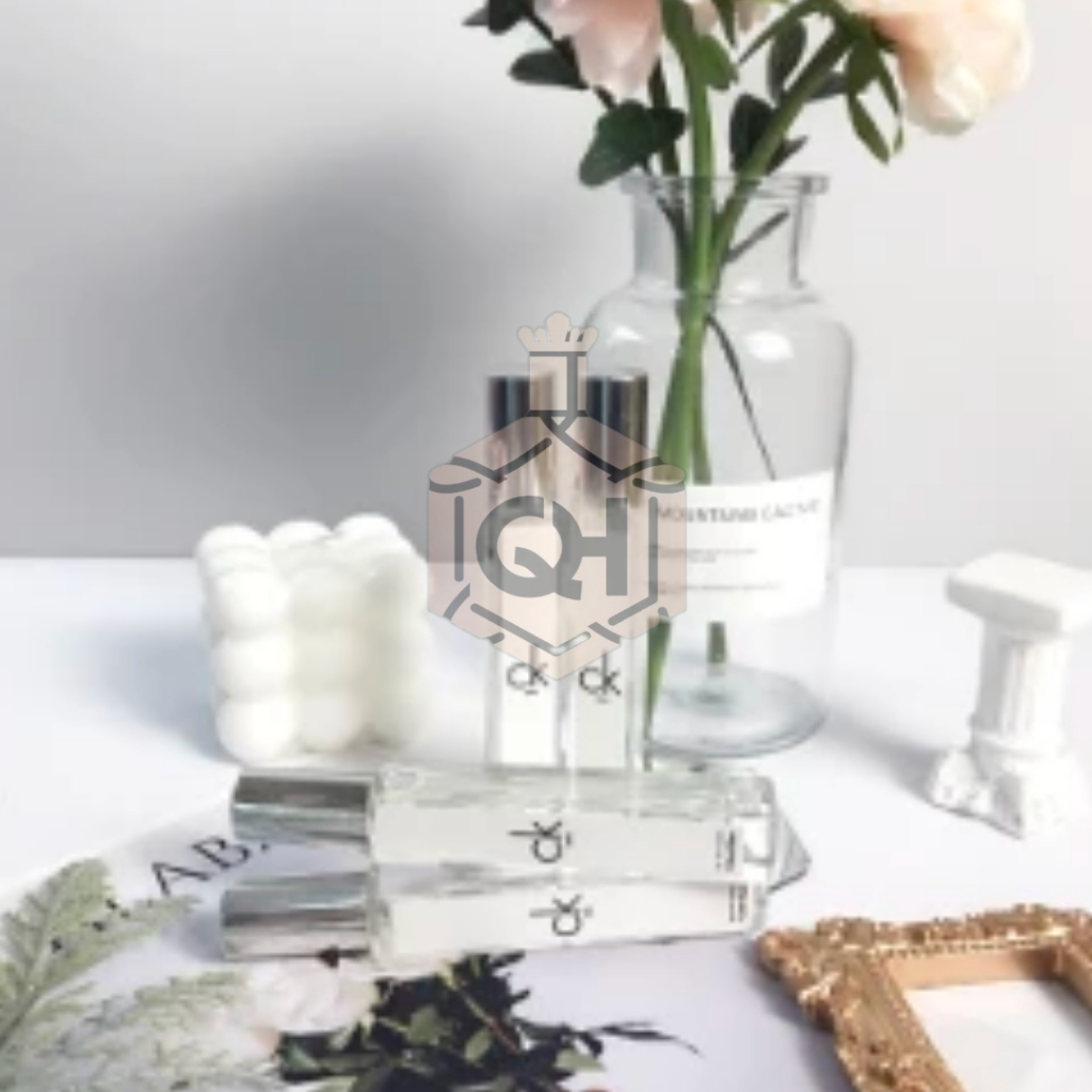 Nước hoa Unisex CK One dành cho cả nam lẫn nữ chiết 10ml