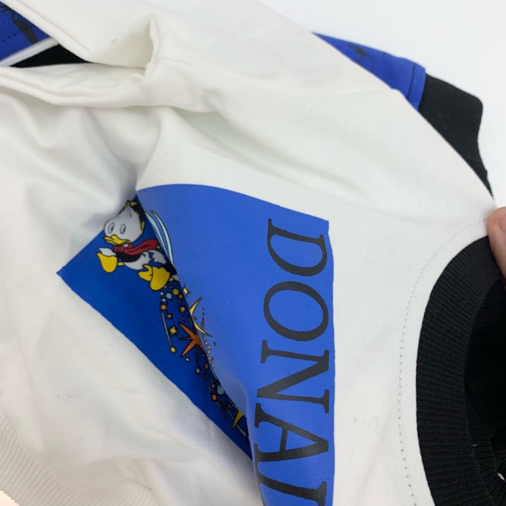 Bộ Thu Đông Bé Trai Tay Dài Chất Liệu Vải Dày Ấm Áp QCCC - Mã 789 790