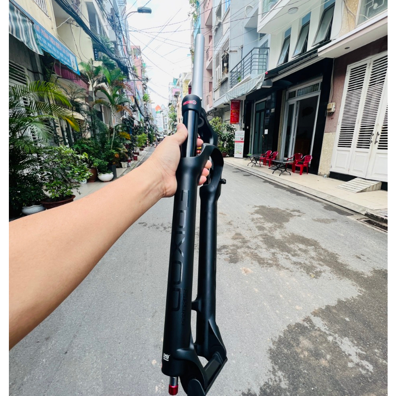 Phuộc Air Suntour EPIXON 29”