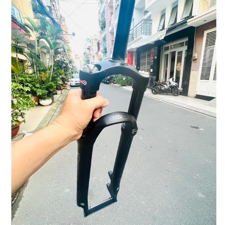 Phuộc Air Suntour EPIXON 29”