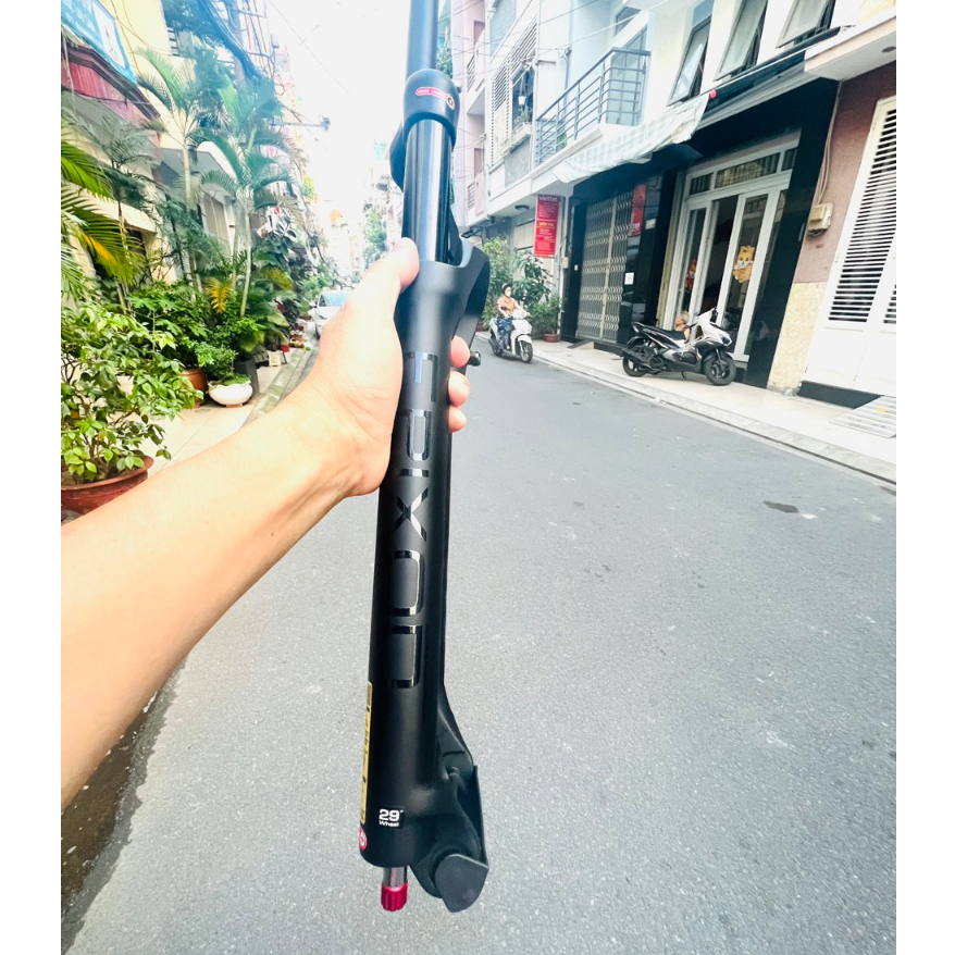 Phuộc Air Suntour EPIXON 29”