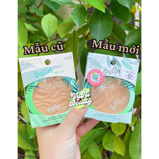 Phấn tạo khối Physicians Formula Butter Bronzer Mẫu mới