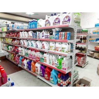 Nước Rửa Chén Bát Sinh Học Bell Đức can 1,6l