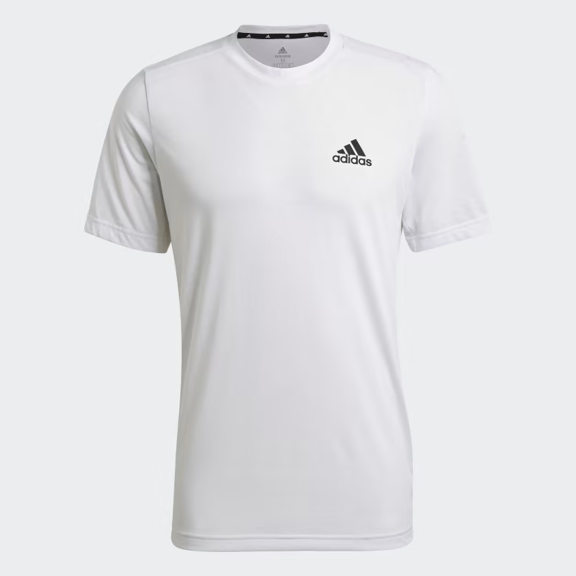 Áo nam ADIDAS AEROREADY