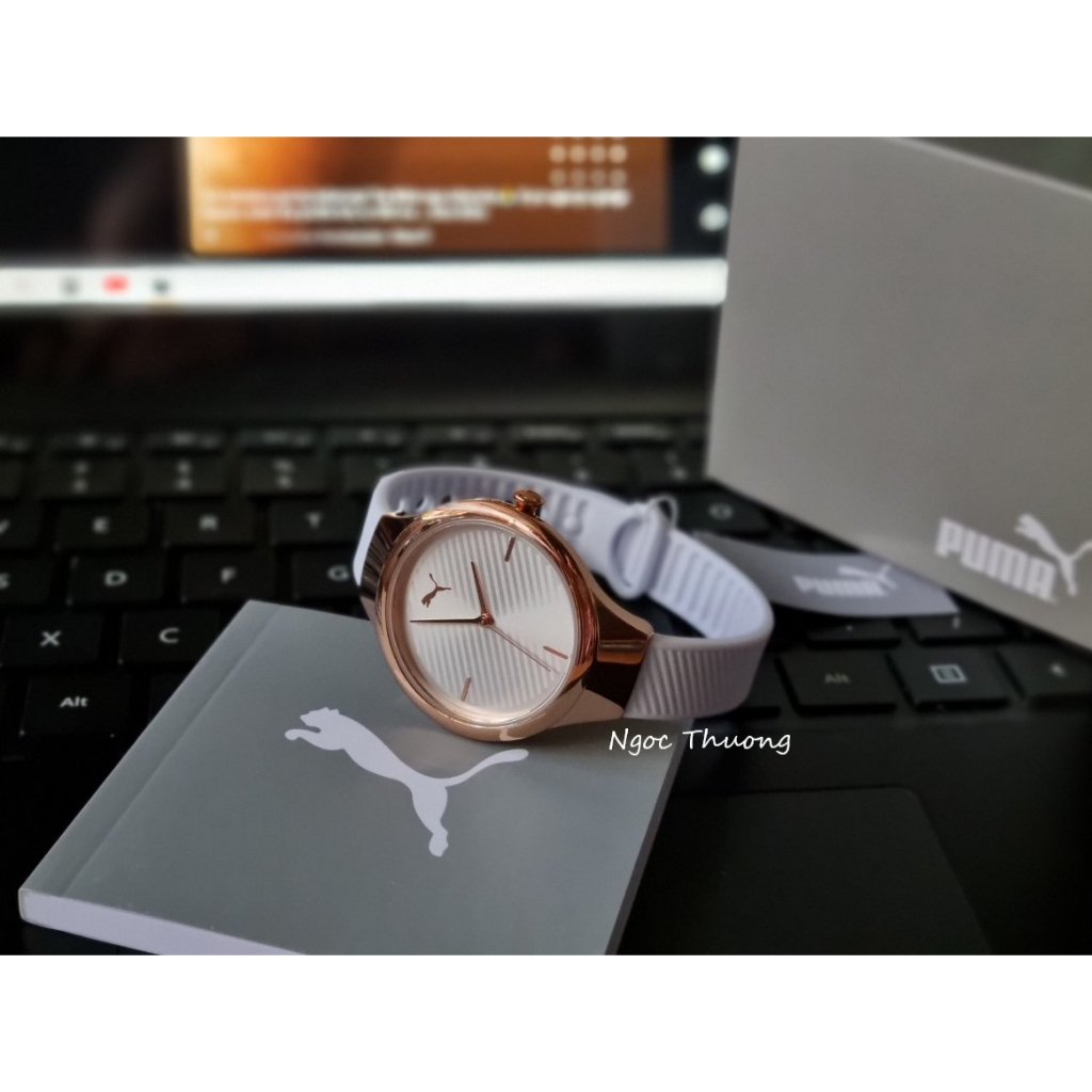 Đồng hồ PUMA P1018 (authentic)