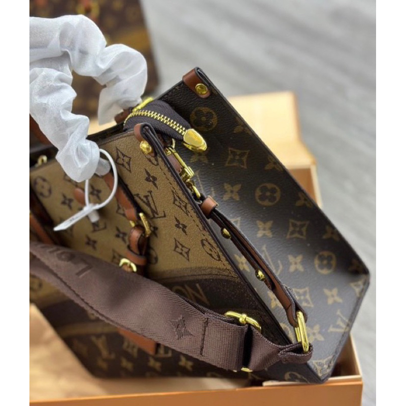 Túi lệ vi công sở hàng super sale quá xịn fullbox sz 26