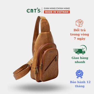 Túi đeo chéo CNT MQ05 phong cách