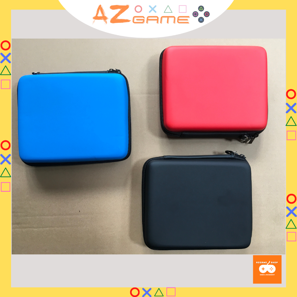 Bao đựng chống sốc cho Nintendo 2DS cao cấp