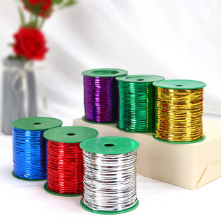 Lẻ 5m dây kẽm bọc nhựa mềm làm đồ handmade, gói hoa, quà tặng