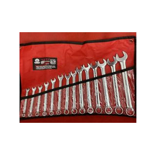 Bộ Khóa Vòng Miệng 14 món ( 8-24mm )