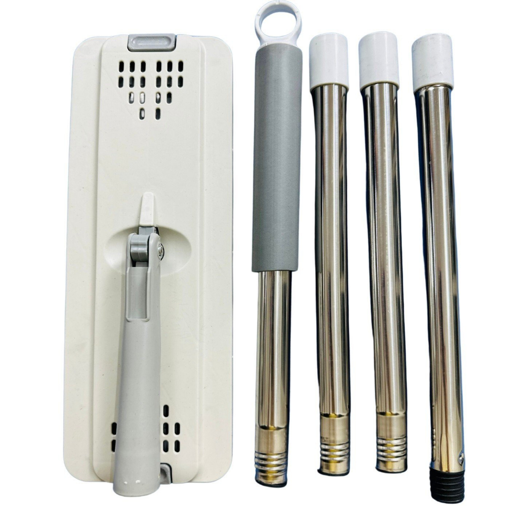 Bộ lau nhà tự vắt Bento Thailand -bảo hành 6 tháng