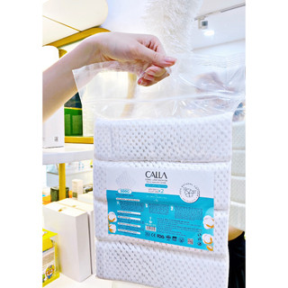 Bông tẩy trang Calla 500gr