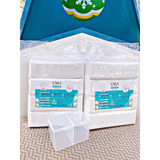 Bông tẩy trang Calla 500gr