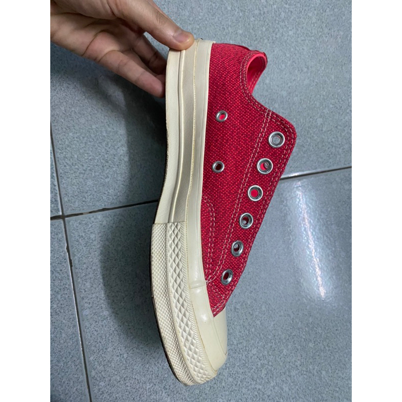 Giày converse auth