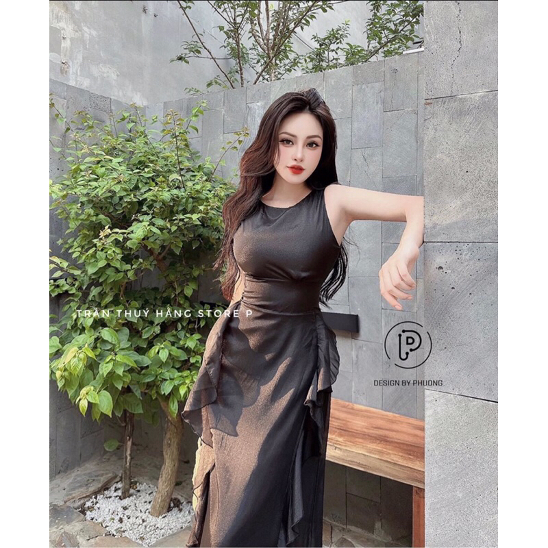 Áo link số 8