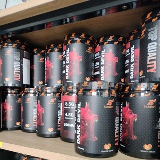 Pre workout Dark devil