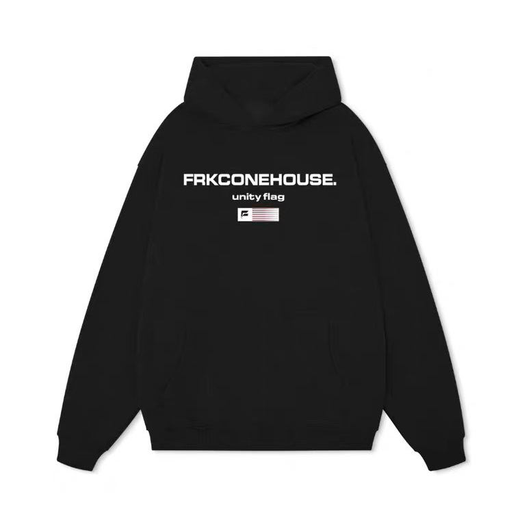 Áo Khoác Hoodie FRKCONEHOUSE Unisex  -Tinahouse.2021