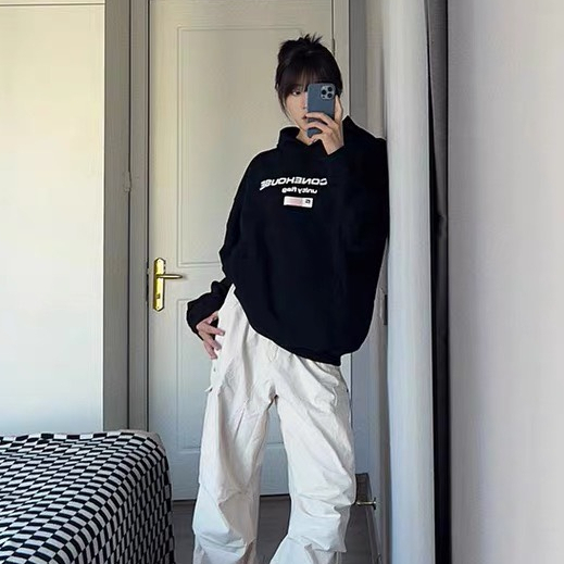 Áo Khoác Hoodie FRKCONEHOUSE Unisex  -Tinahouse.2021