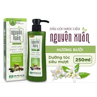 Dầu gội nguyên xuân hương bưởi 250ml