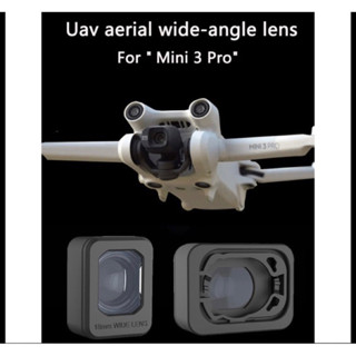  Lens góc rộng DJI Mini 3 Pro 