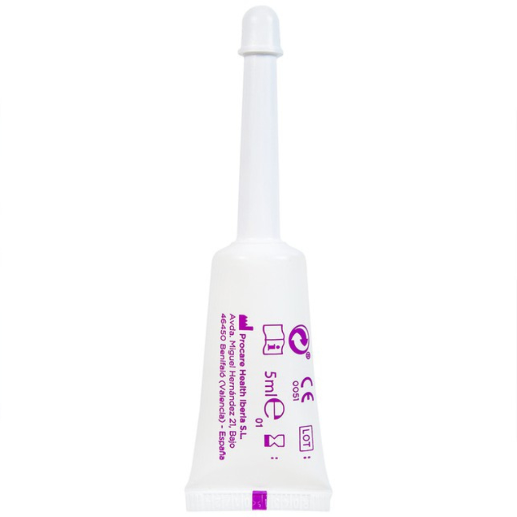 Gel phụ khoa tăng đào thải HPV Relactagel, phòng ngừa nhiễm khuẩn, khử mùi hôi, phục hồi và dự phòng sang thương