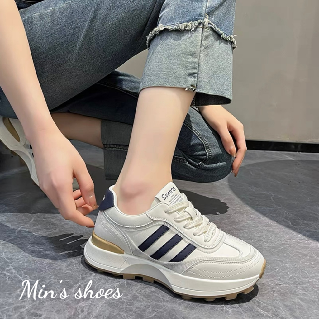 Min's Shoes - Giày Thể Thao Cao Cấp TT204