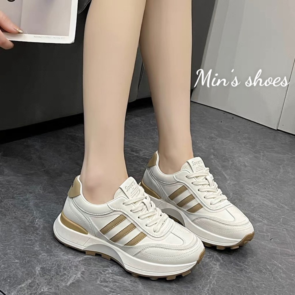 Min's Shoes - Giày Thể Thao Cao Cấp TT204