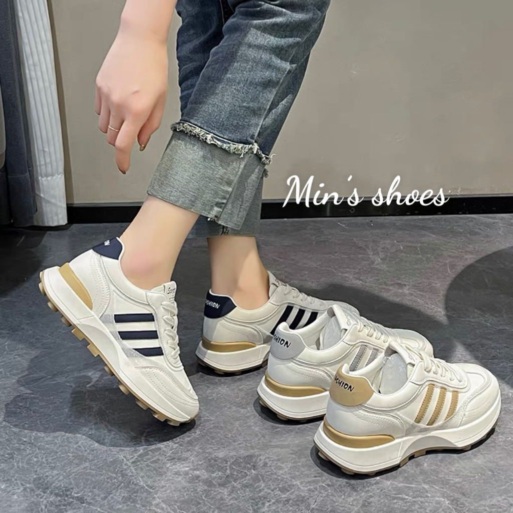 Min's Shoes - Giày Thể Thao Cao Cấp TT204