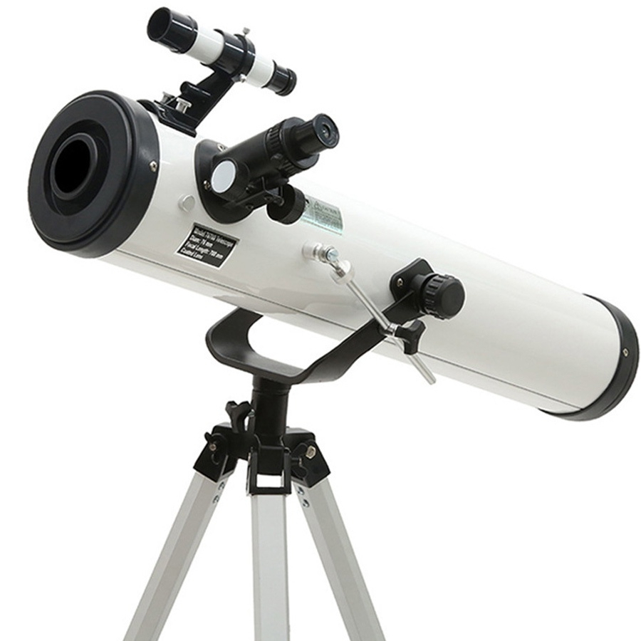 Kính thiên văn Phoenix Telescope 76700 (F70076) lần ngắm trăng sao, quan sát bầu trời, nguyệt thực thích hợ | BigBuy360 - bigbuy360.vn