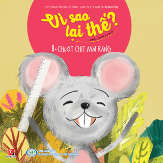 Sách - Vì Sao Lại Thế