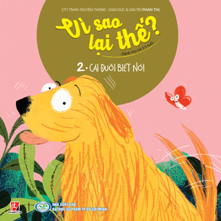 Sách - Vì Sao Lại Thế