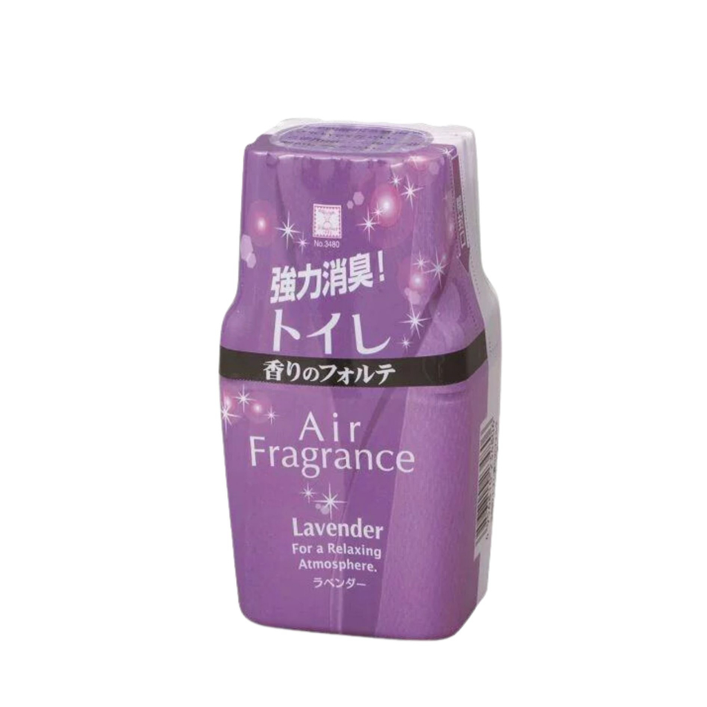 Hộp khử mùi và làm thơm phòng hương hoa tự nhiên Kokubo 200ml S Select Nhật Bản - Maneki