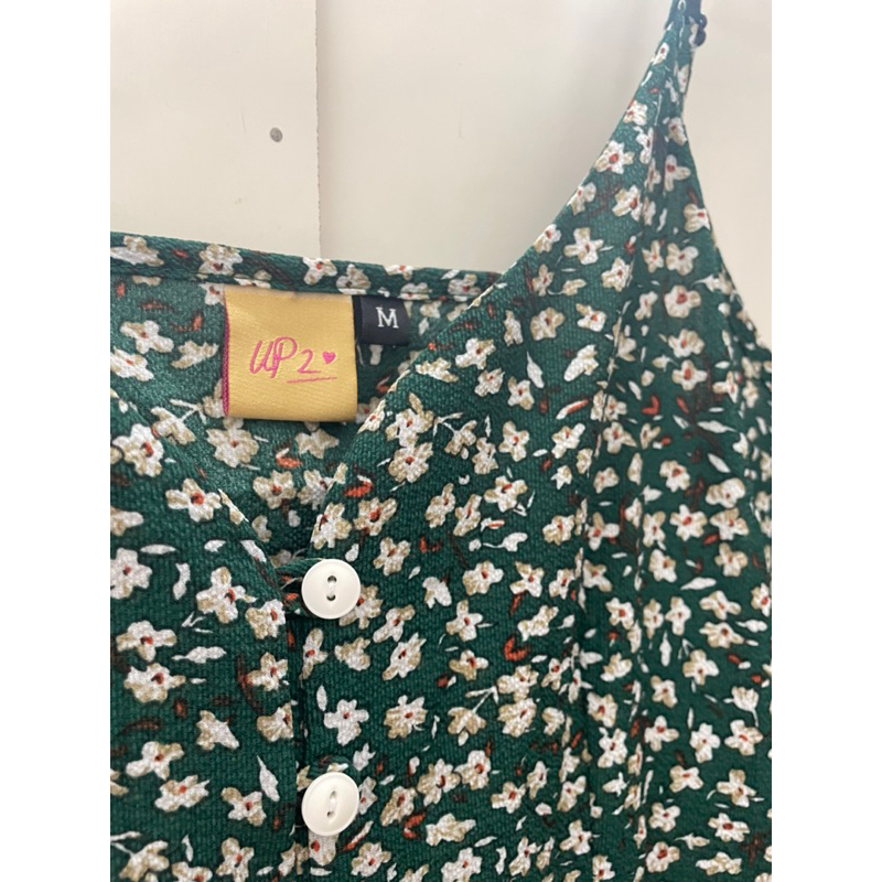 Đầm Up2workshop size M