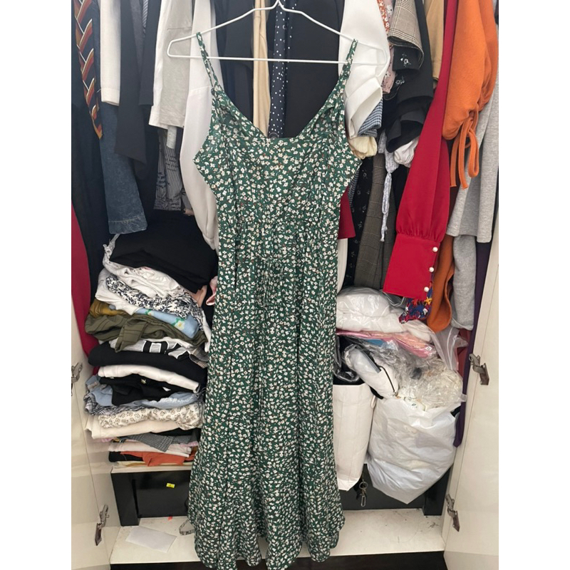 Đầm Up2workshop size M