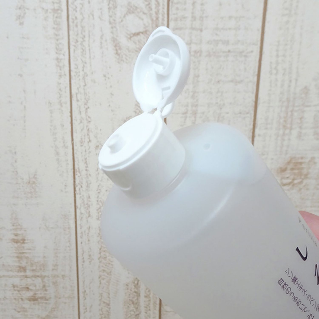 Nước hoa hồng Chinoshioya chiết xuất từ lá tía tô dưỡng da trắng hồng 500ml - Hachi Hachi Japan Shop