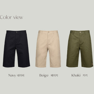 Quần short nam cotton RcbP0l0 xuất khẩu Hàn