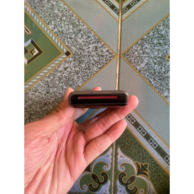 Xác điện thoại Sony Ericsson W595