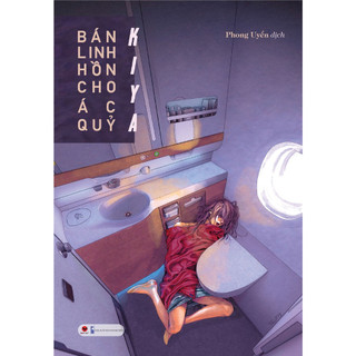 Sách bách việt - bán linh hồn cho ác quỷ