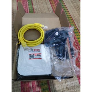 Mesh ZTE H196A fullbox mới unlock firmware Brazil hay FPT.