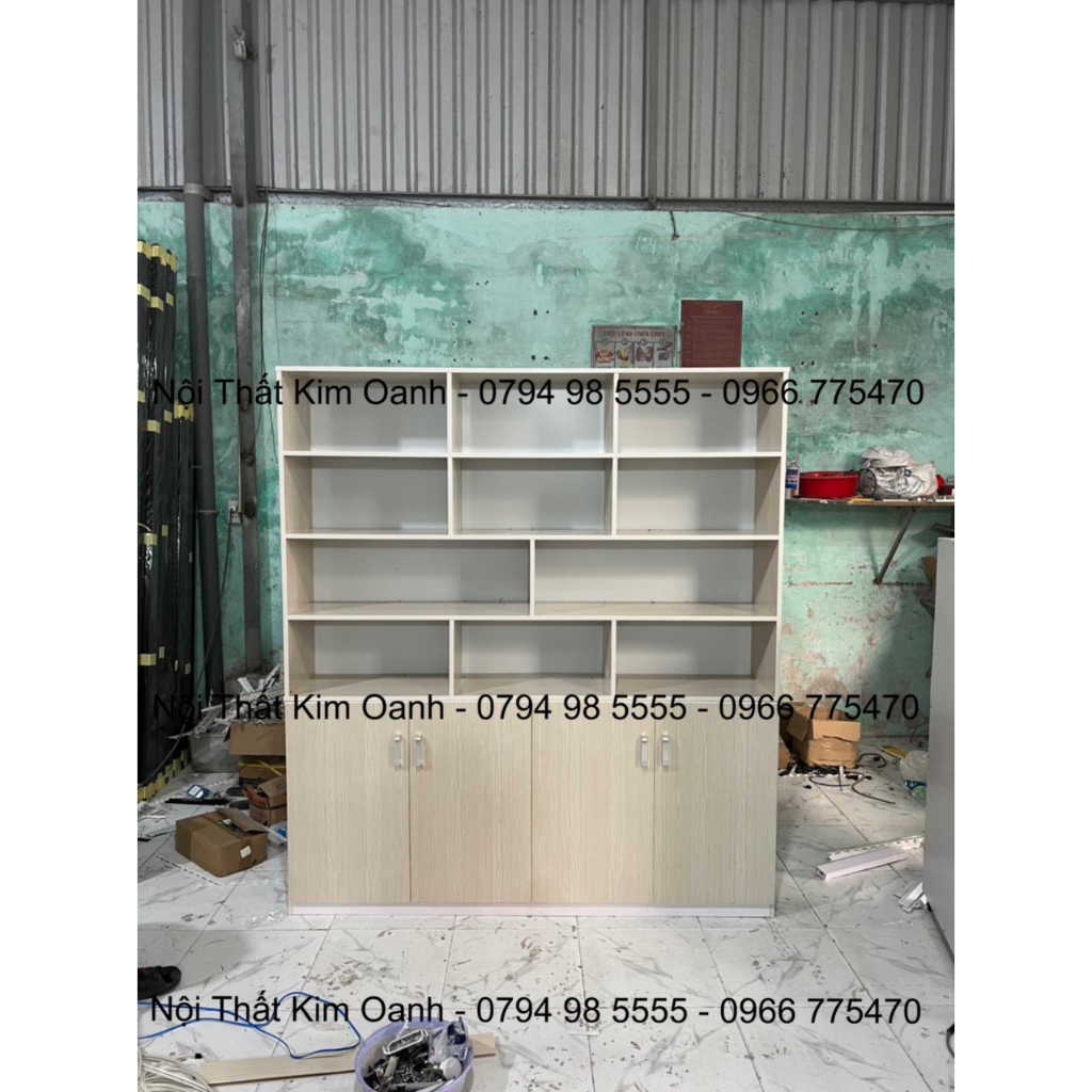 TỦ KỆ TRƯNG BÀY ĐẸP NHỰA ĐÀI LOAN- CÓ ĐÈN LED