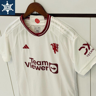 MU 23/24 THIRD KIT