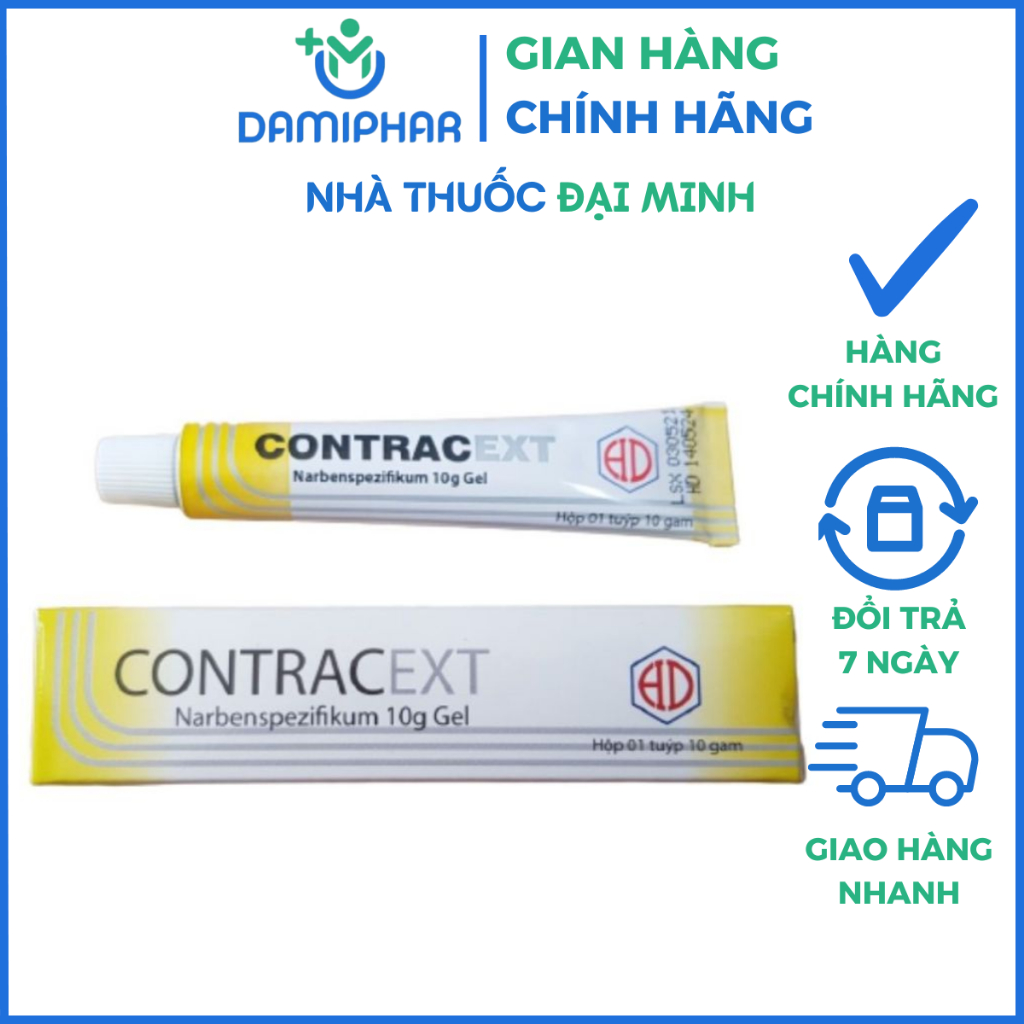 Kem Contracext 10g