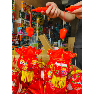 Dc22024 - đèn lồng trung thu 1mai phát nhạc