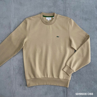 Áo nỉ lacoste sh9608 cb8 chính hãng