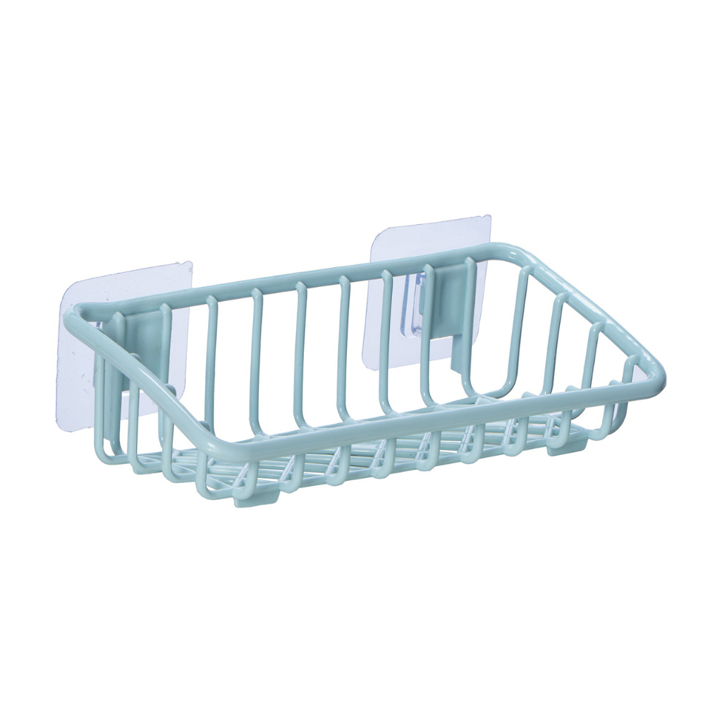Khay Dán Tường Caro 5700, Khay Đựng Đồ Nhà Tắm Việt Nhật Cao Cấp